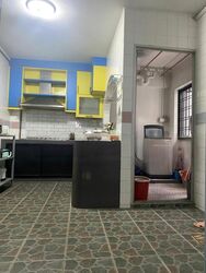 Blk 616 Choa Chu Kang Street 62 (Choa Chu Kang), HDB 4 Rooms #484299051